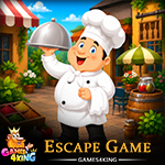 SpiceMaster Chef Escape
