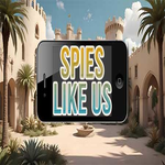 Spies Like Us