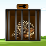 Spiky Survivor Rescue