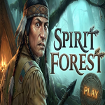 Spirit Forest