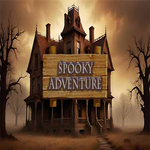 Spooky Adventure