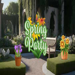Spring Party