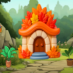 Sprout Gardener Escape