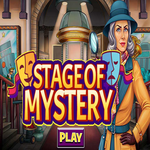 Stage Of Mystery
