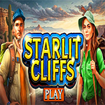 Starlit Cliffs