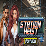 Station Heist