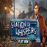 Station Of Whispers