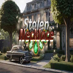 Stolen Necklace