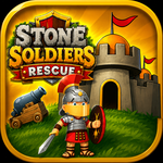 Stone Soldiers Rescue