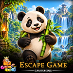 Stonehide Panda Escape