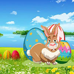 Stop Crying Mom Rabbit