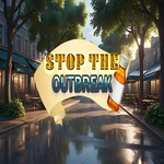 Stop The Outbreak