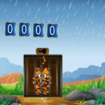 Stormy Stripes Rescue