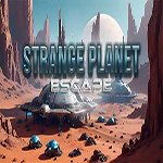 Strange Planet Escape