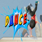 Street Dancer Room Escape