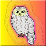 Strix Uralensis Rescue