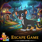 Strong Panther Escape