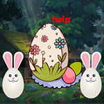 Stucked Baby Chick Escape