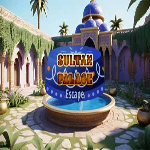 Sultan Palace Escape
