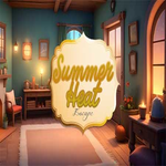 Summer Heat Escape