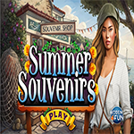 Summer Souvenirs