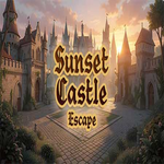Sunset Castle Escape