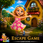 Sunshine Girl Escape