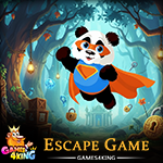 Strong Panda Escape