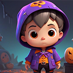 Superpowered Hero Escape