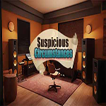 Suspicious Circumstances