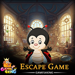 Sweet Bug Girl Escape