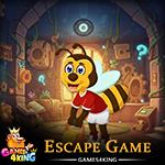 Sweet Honey Bee Escape