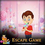 Sweet Ice Cream Boy Escape
