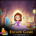 Sweet Smile Princess Escape