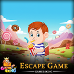 Sweet Snack Boy Escape
