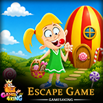 Sweet Treat Girl Escape