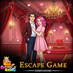 Sweetheart Couple Escape