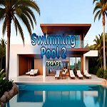 Swimming Pool Escape 2