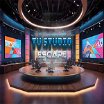 TV Studio Escape