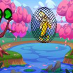 Tangled Banana Escape