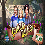 Teacup Tales