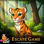 Tempered Tiger Rescue