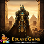 Temple Guardian Escape