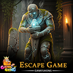 Temple Idol Keeper Escape