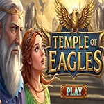 Temple Of Eagles
