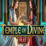 Temple Of The Divine