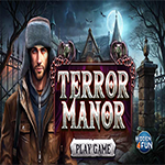 Terror Manor