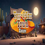 Tex Mex Town Escape