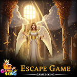 Thanksgiving Angel Escape