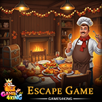 Thanksgiving Chef Escape
